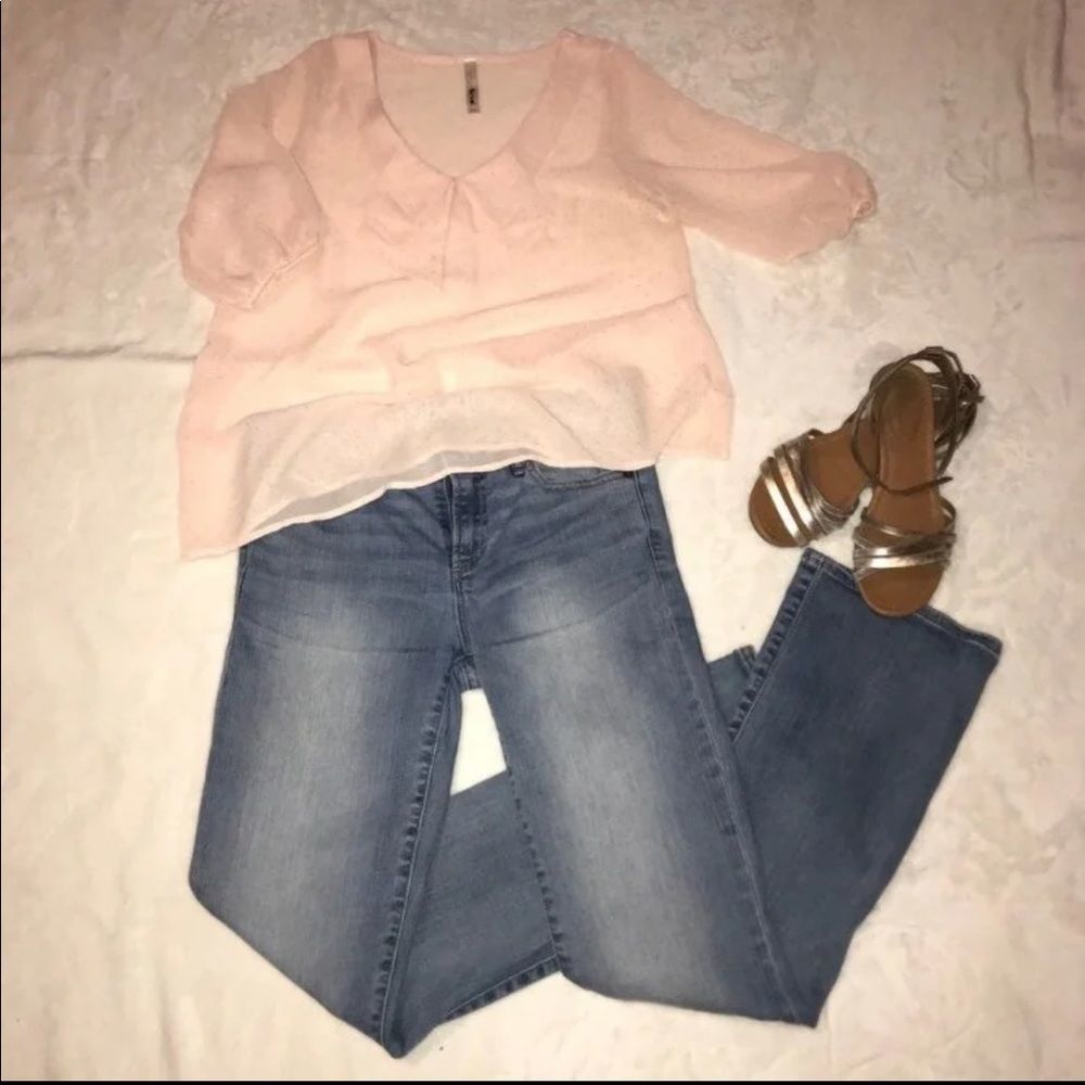DoReMi Top
